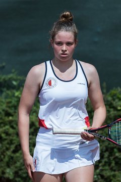 Adelina Krüger 417 - RL GTHGC - LTTC RW Berlin